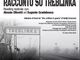 “Racconto su Treblinka”, il reading in scena all'auditorium di Borgo San Dalmazzo