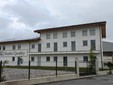 La sede di Studio Quality S.r.l. in via Cuneo a Borgo an Dalmazzo