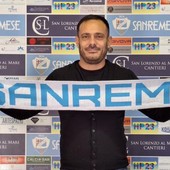 Calcio Serie D: prossima avversaria del Bra, la Sanremese cambia mister