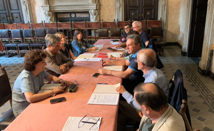 Savigliano, contrattazione sociale: rinnovato accordo tra Comune e sindacati