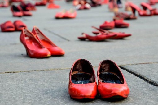 A Mondovì gli studenti organizzano la marcia contro la violenza sulle donne