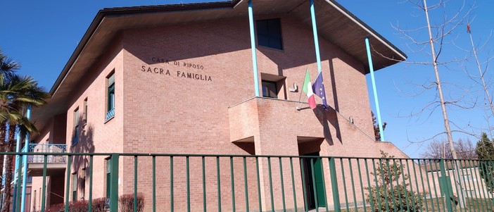 Mondovì, aperte le candidature per il Cda del &quot;Sacra Famiglia&quot;