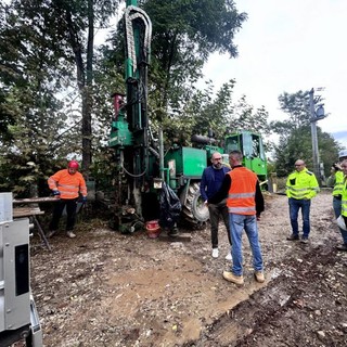 Sperimentazione a Centallo per il progetto Interreg “Se.te. Siccità e Territorio”