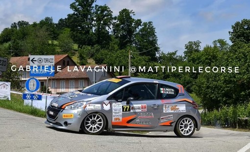 Motori: Sergio Patetta al via nel 37° Rally della Lana