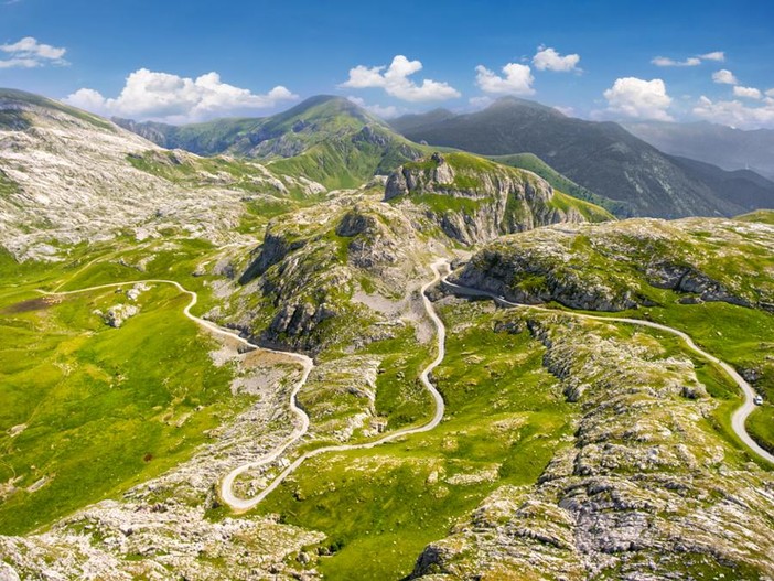 Strade bianche, invito a presentare progetti per interventi di recupero e valorizzazione