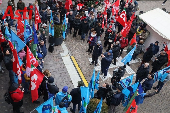 Domani sciopero generale di Cgil e Uil. Chi si ferma e in quali orari