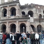 Studenti dell'Arimondi Eula di Savigliano in viaggio a Roma &quot;Nel cuore delle Istituzioni repubblicane&quot;