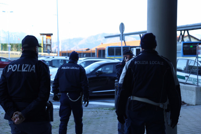 Oltre 20mila verbali in un anno: la Polizia locale di Cuneo &quot;dà i numeri&quot; del 2022