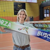 Volley: Busca avrà l’Under 14 femminile, sarà allenata da Sabina Perotti