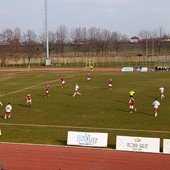 Saluzzo e Varese in azione