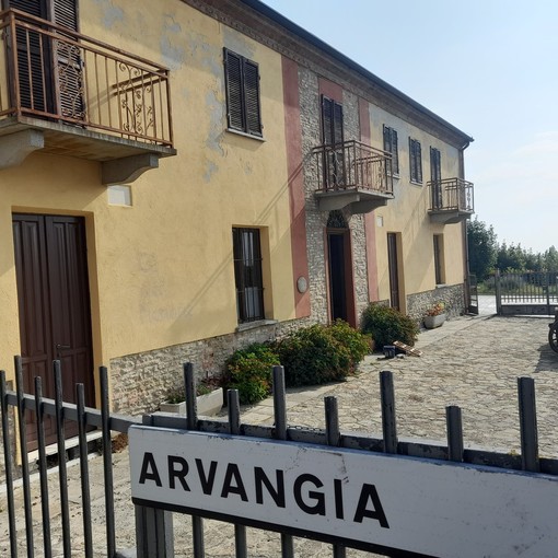 A Mango &quot;Una questione di cuore&quot;: percorso fotografico con Donato Bosca e altri personaggi del territorio