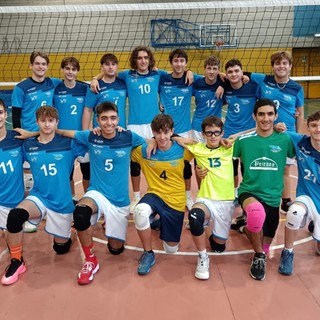 Volley: il punto sul settore giovanile del VBC Mondovì