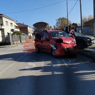 Ennesimo incidente a San Rocco, la rabbia dei residenti: &quot;Viabilità da rivedere&quot;