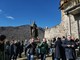 A Pagliero, frazione di San Damiano Macra, partecipate celebrazioni per Sant'Antonio