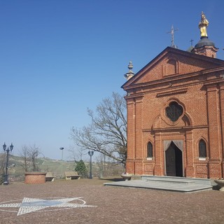 Santuario di Mombirone