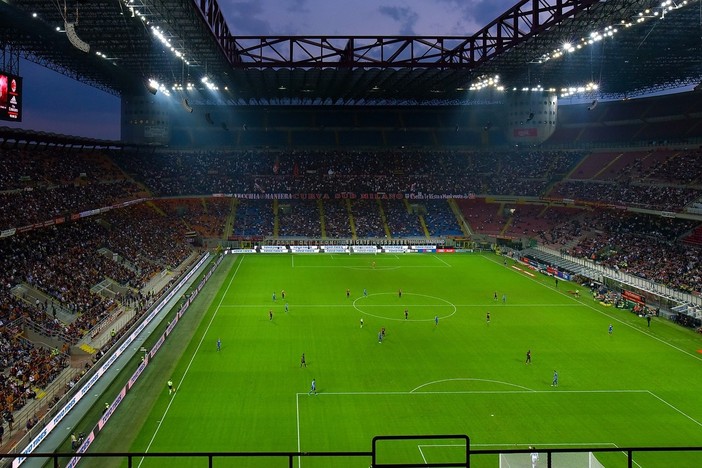 Il futuro di San Siro: Milan e Inter si guardano attorno (non solo per lo stadio)