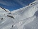 Neve e temperature alte: il colle della Maddalena resta chiuso per il pericolo valanghe [VIDEO]