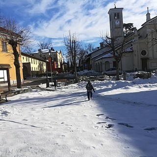 Salmour, lieve calo della popolazione nel 2024