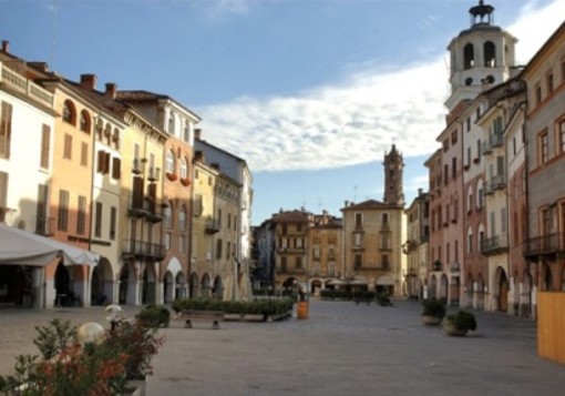 Cavallermaggiore: &quot;Per un nuovo centro sinistra&quot;