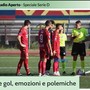 Vado - Varese: gol emozioni e polemiche