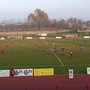 Calcio Serie D: il derby è granata, Saluzzo batte Fossano 2-0 (rileggi la webcronaca)