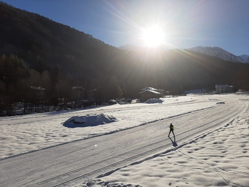 A Chiusa di Pesio sport gratuito per giovani dai 15 ai 35 anni con &quot;Sport in gioco&quot;