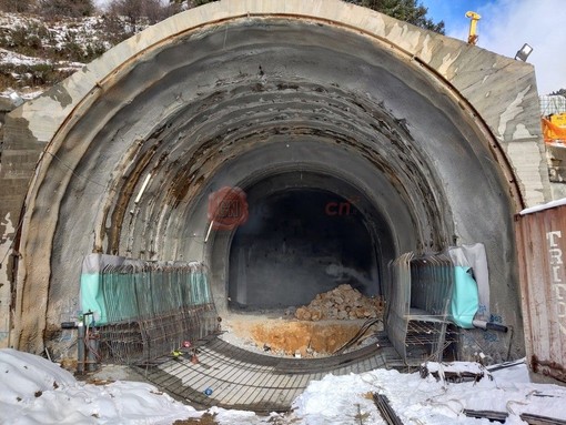 &quot;Tunnel di Tenda, ennesima bugia ed ennesimo rinvio. Addio Piemonte&quot;