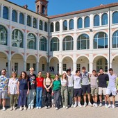 Attività sperimentali per il liceo scientifico Arimondi-Eula all'Università di Savigliano