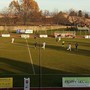 Calcio Serie D: Saluzzo-Vado, la webcronaca (0-0)