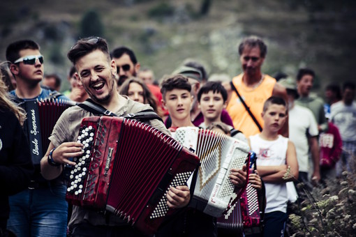 L’agosto di Occit’amo tra musica e tradizioni