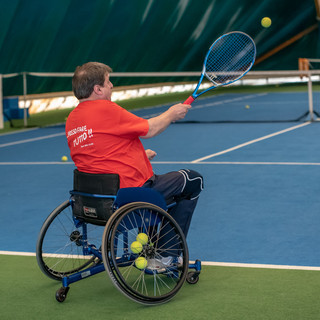 Sportabili Alba festeggia i primi vent’anni di attività di “sport inclusivo”