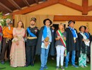 A Frabosa Soprana grande festa per la Sagra della Raschera e del Bruss [FOTO]