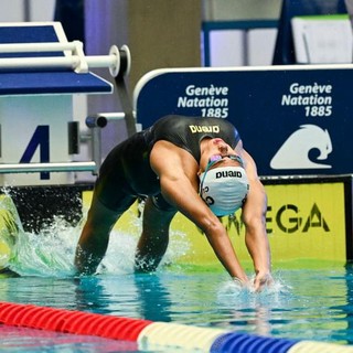 Nuoto: tutto pronto per gli Assoluti invernali in vasca corta