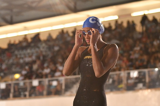 Nuoto, Europei Juniores: per Sara Curtis record della manifestazione nei 50 stile libero