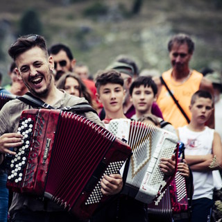 L’agosto di Occit’amo tra musica e tradizioni