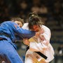 Samanta Fiandino del Judo Cuneo Asd ha conquistato la Coppa Italia di A2