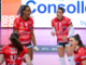 Volley femminile A1: scontro salvezza per Cuneo, domenica arriva Casalmaggiore