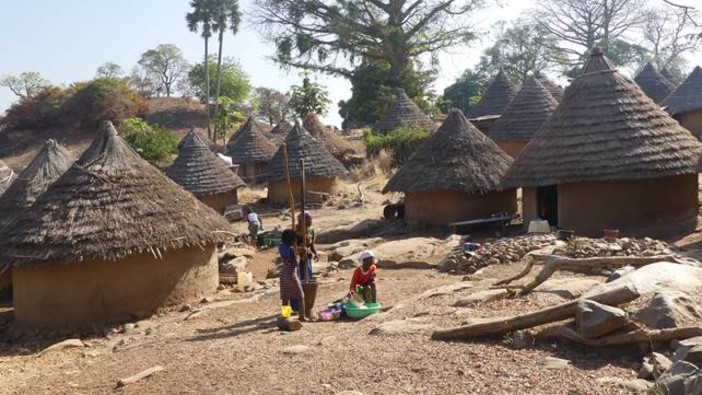 Al cinema Monviso di Cuneo un viaggio &quot;Alla scoperta del Senegal in bicicletta&quot;