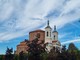 Il Santuario nuovo della Madonna dei Fiori di Bra