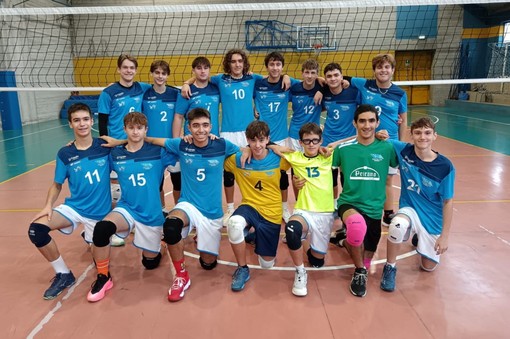 Volley: il punto sul settore giovanile del VBC Mondovì