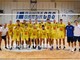 Venerdì 4 ottobre la presentazione del Volley Savigliano