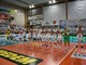 Volley A3M. Monge Gerbaudo Savigliano vuol battere San Donà di Piave per un finale di andata eccellente