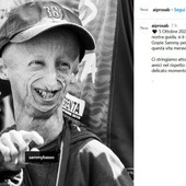 Morto Sammy Basso, il 28enne italiano malato di Progeria