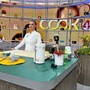 Silvana Musej, chef di Cook 40 su Rai 2, sabato racconterà Cuneo e le sue eccellenze gastronomiche