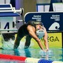 Nuoto: ufficiale la squadra azzurra che prenderà parte a Parigi 2024, primo appuntamento olimpico per Sara Curtis