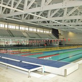 Cuneo, il Comune sostiene lo Stadio del Nuoto. Albonico (Csr): &quot;Bene se bollette si limiteranno a raddoppiare&quot;