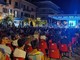 Fermento a Boves per la sempre attesa festa di San Bartolomeo in piazza Italia