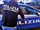 Arresti in corso in tutto il Piemonte