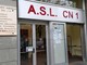 La sede cuneese dell'ASL Cn1