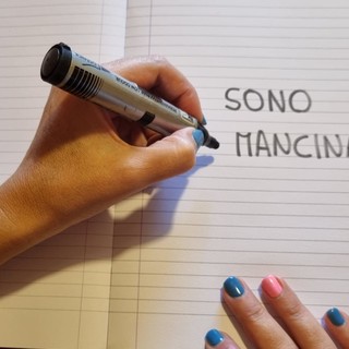 La rivincita della “mano sinistra”: il 13 agosto è la Giornata internazionale dei mancini